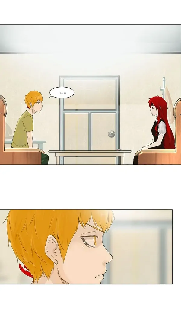 Baca Tower of God - Chapter 114 halaman 38