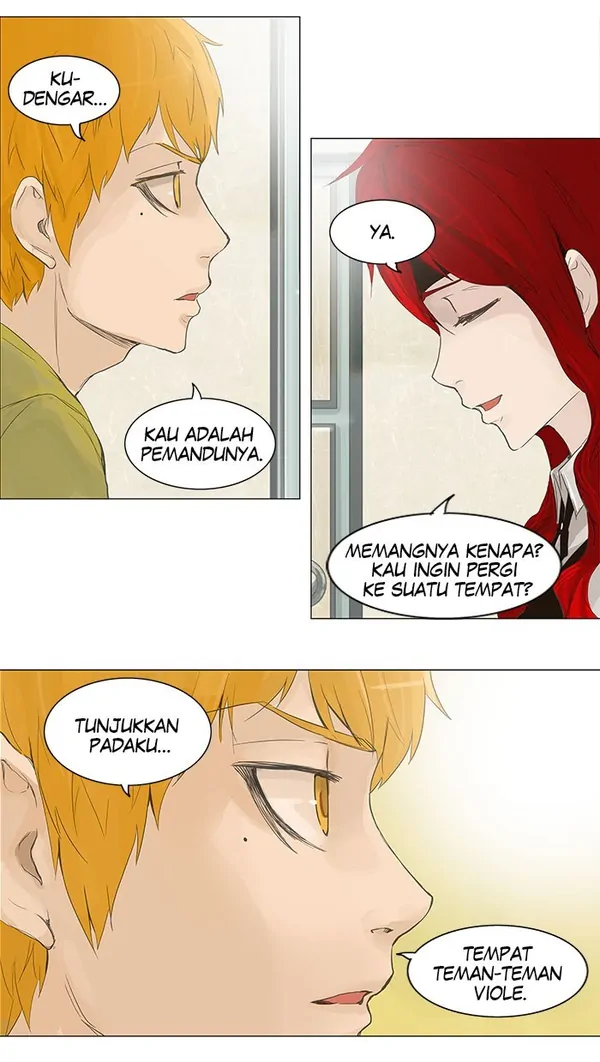 Baca Tower of God - Chapter 114 halaman 40