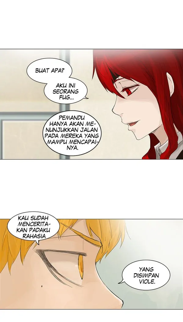 Baca Tower of God - Chapter 114 halaman 41