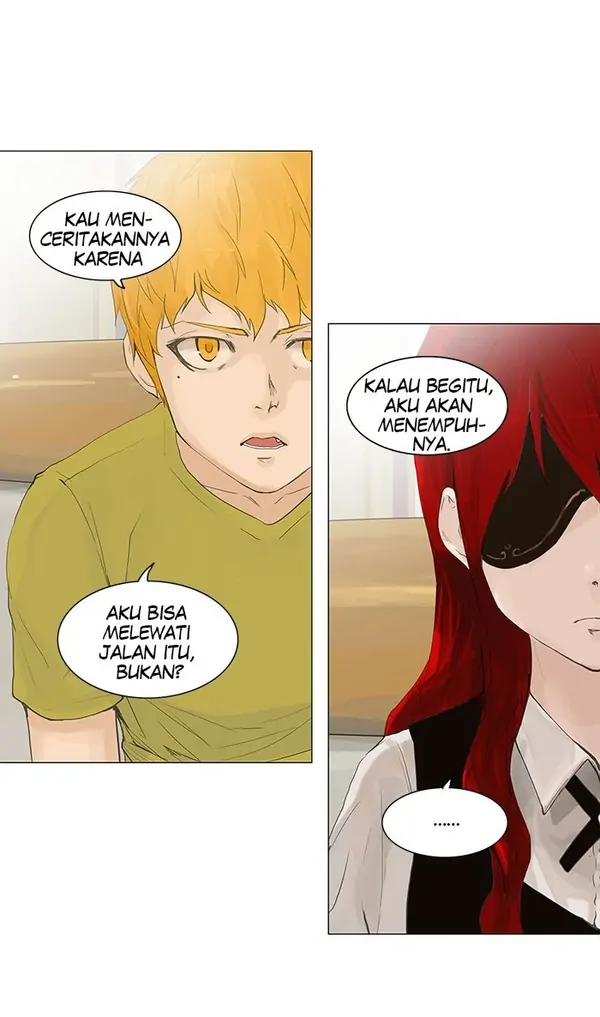 Baca Tower of God - Chapter 114 halaman 42