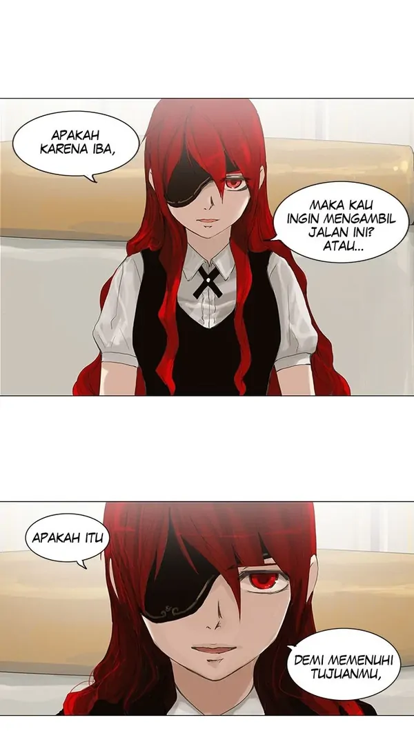 Baca Tower of God - Chapter 114 halaman 43
