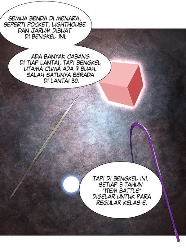 Baca Tower of God - Chapter 114 halaman 48