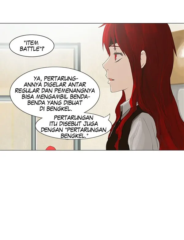 Baca Tower of God - Chapter 114 halaman 49