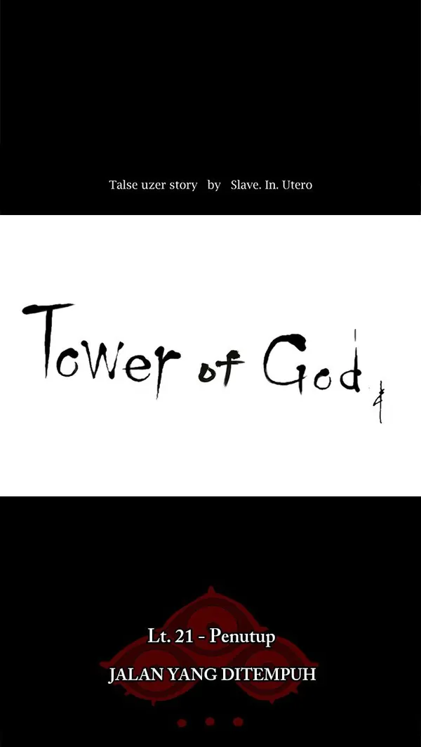Baca Tower of God - Chapter 114 halaman 5
