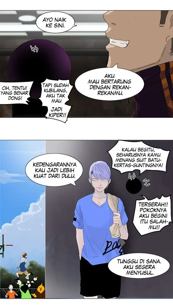 Baca Tower of God - Chapter 114 halaman 54