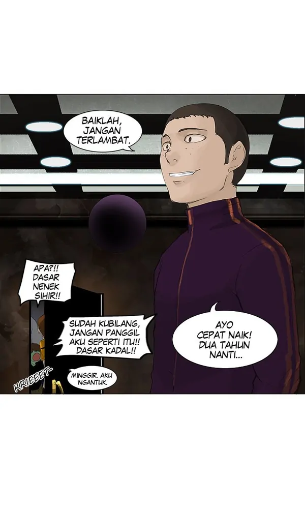 Baca Tower of God - Chapter 114 halaman 55