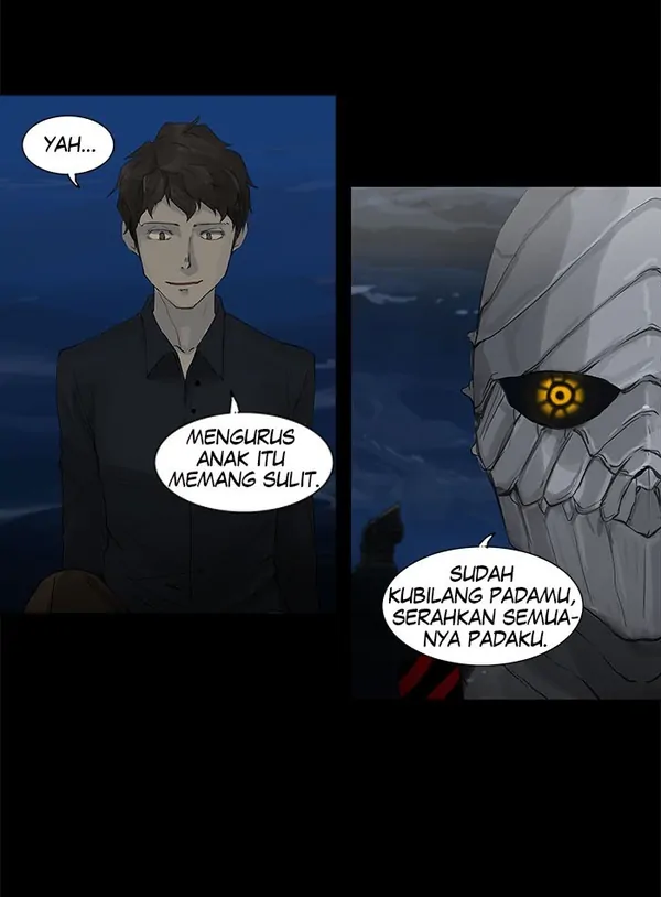 Baca Tower of God - Chapter 114 halaman 8