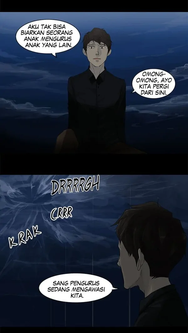Baca Tower of God - Chapter 114 halaman 9