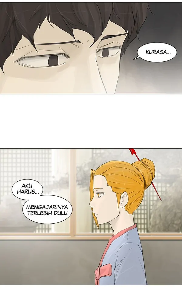 Baca Tower of God - Chapter 115 halaman 15