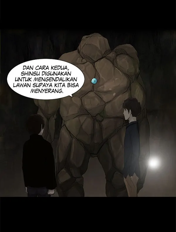 Baca Tower of God - Chapter 115 halaman 17