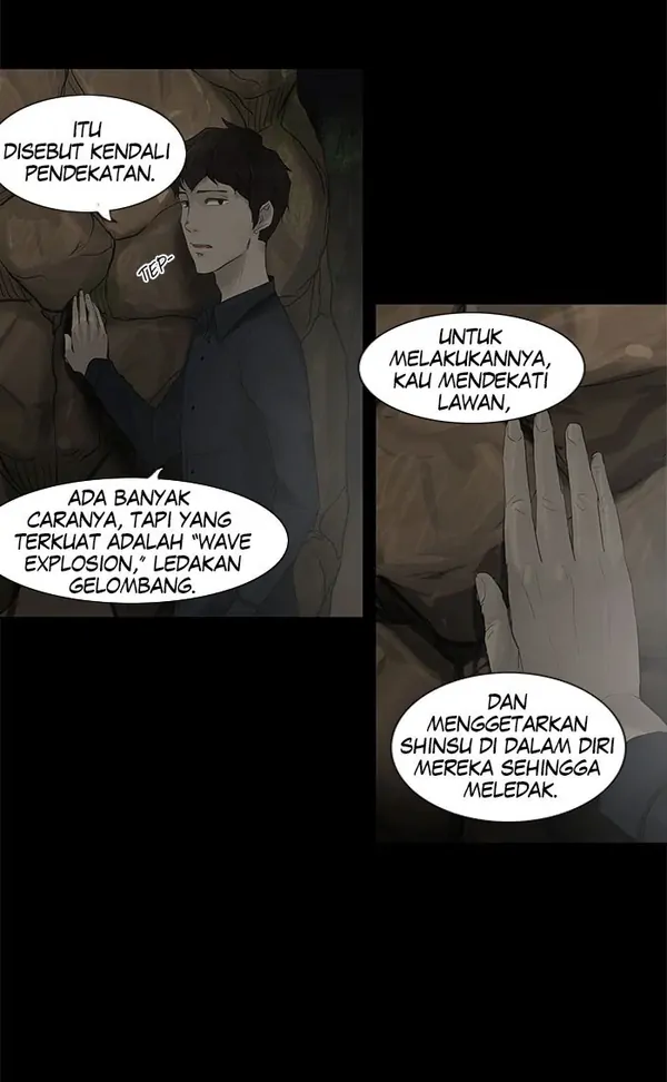 Baca Tower of God - Chapter 115 halaman 18