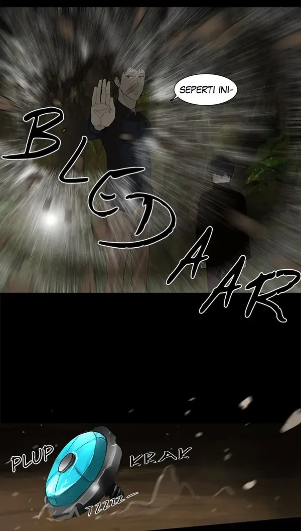 Baca Tower of God - Chapter 115 halaman 19