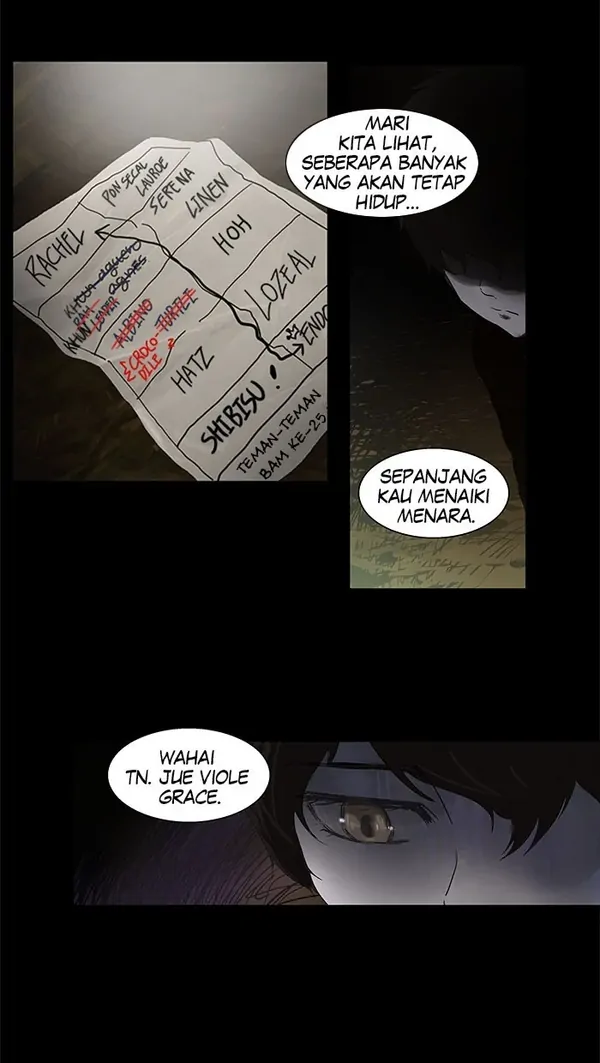 Baca Tower of God - Chapter 115 halaman 2