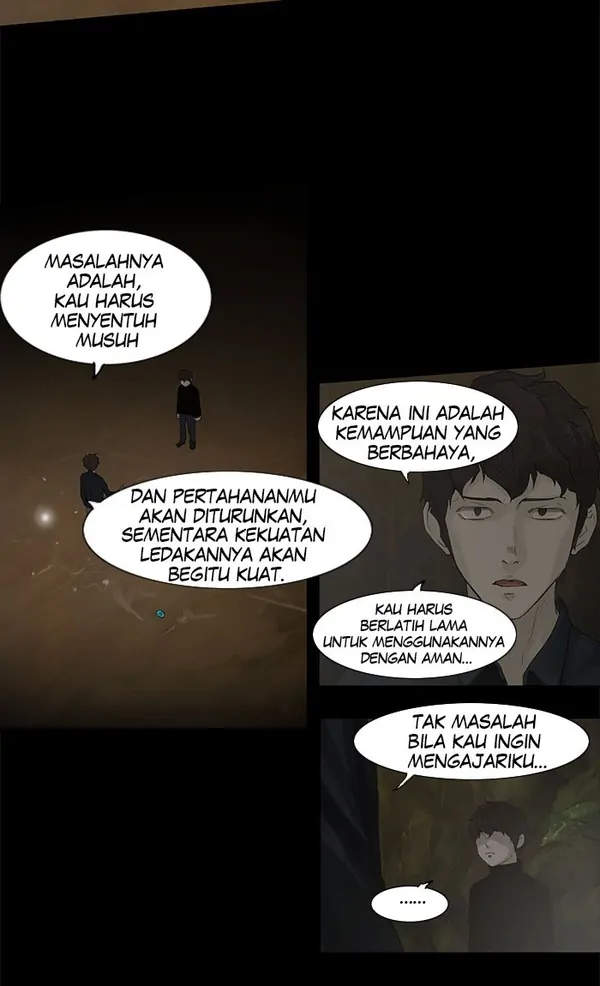 Baca Tower of God - Chapter 115 halaman 20