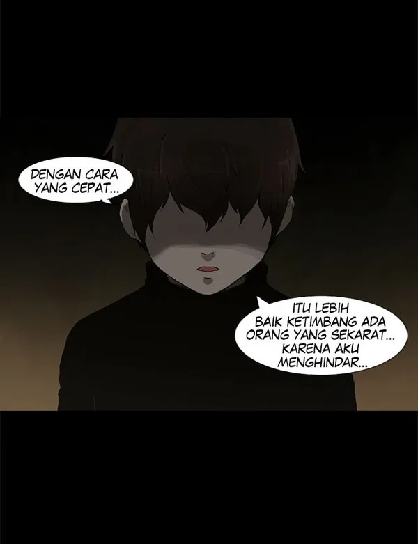 Baca Tower of God - Chapter 115 halaman 21