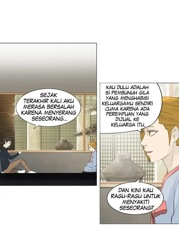 Baca Tower of God - Chapter 115 halaman 26