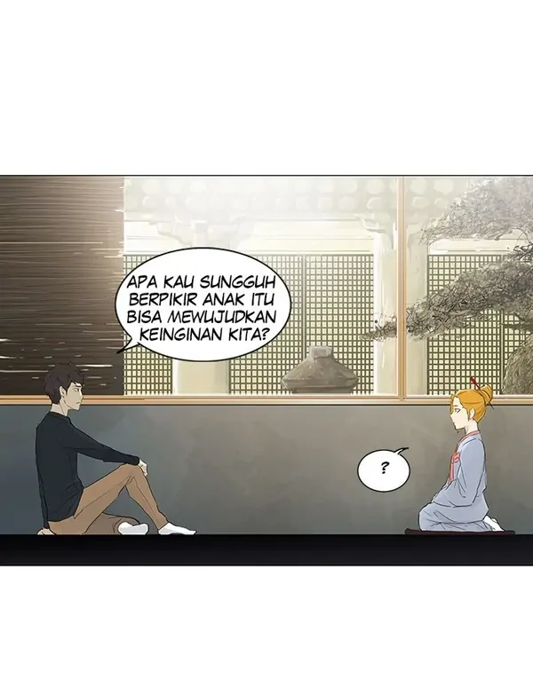 Baca Tower of God - Chapter 115 halaman 29
