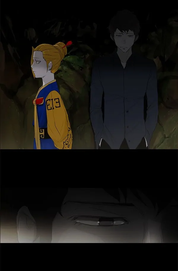 Baca Tower of God - Chapter 115 halaman 3