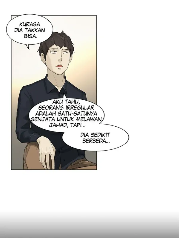 Baca Tower of God - Chapter 115 halaman 30
