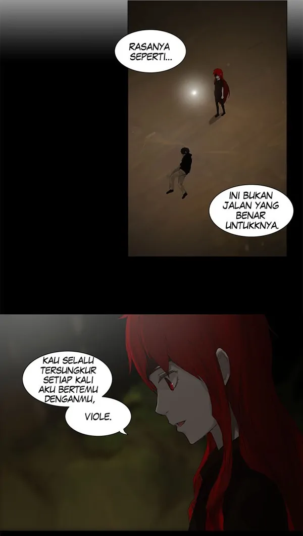 Baca Tower of God - Chapter 115 halaman 31