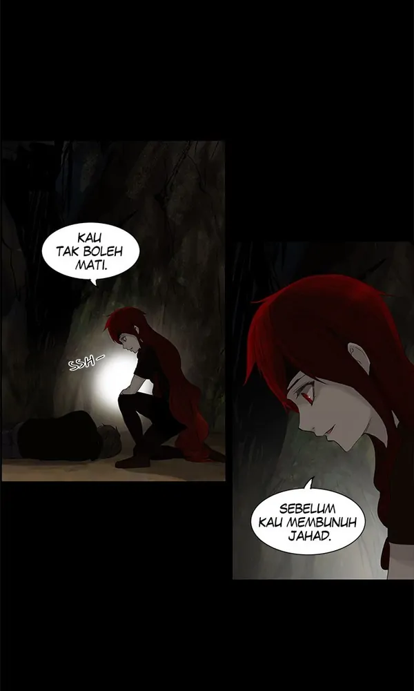 Baca Tower of God - Chapter 115 halaman 32