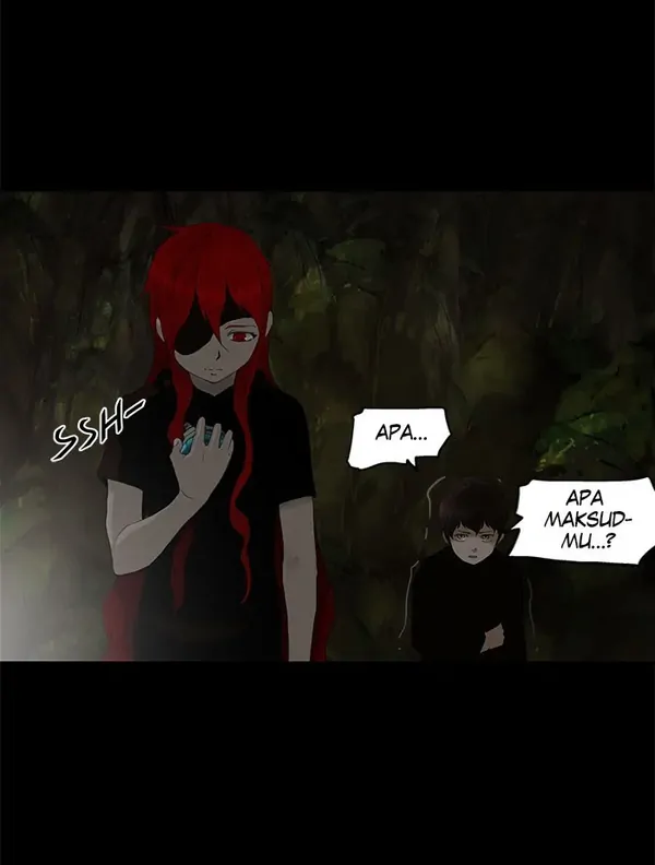 Baca Tower of God - Chapter 115 halaman 35