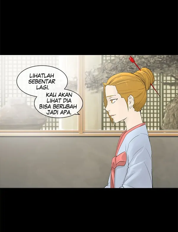 Baca Tower of God - Chapter 115 halaman 40