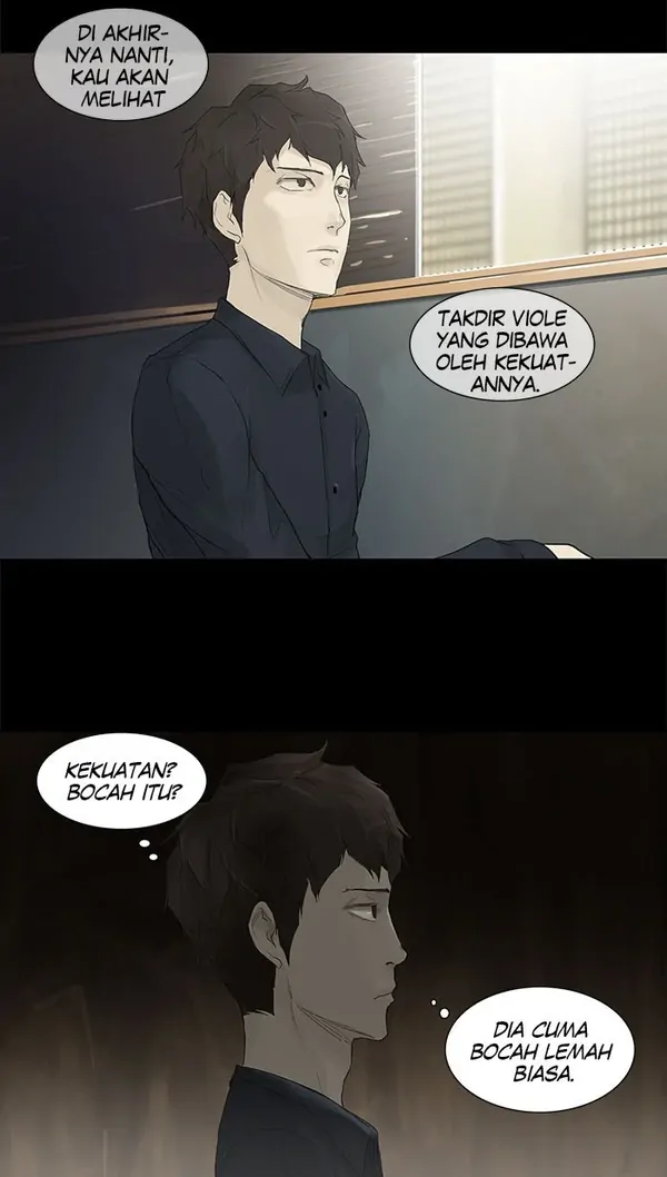 Baca Tower of God - Chapter 115 halaman 41