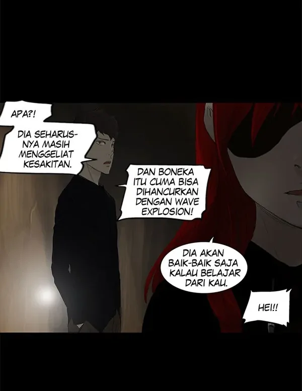 Baca Tower of God - Chapter 115 halaman 44
