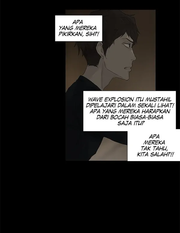 Baca Tower of God - Chapter 115 halaman 46