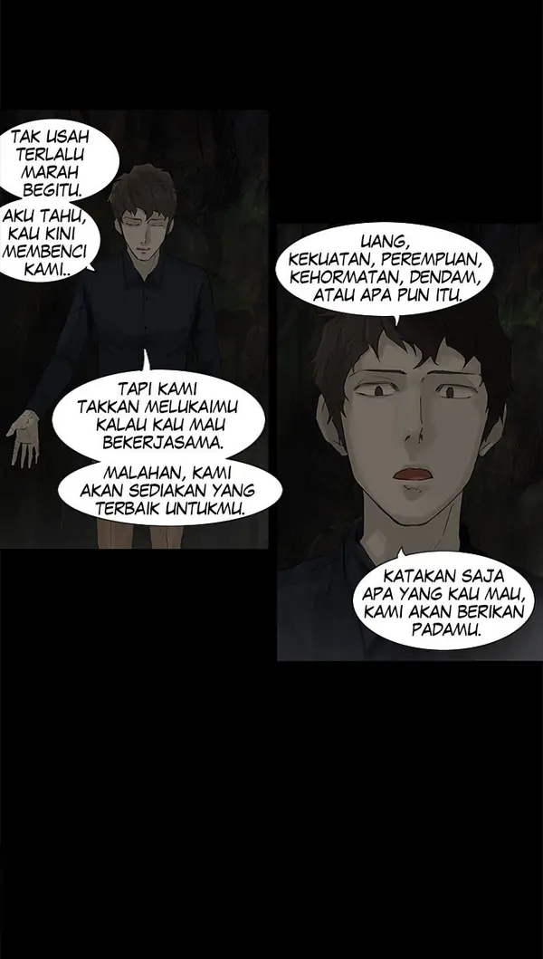 Baca Tower of God - Chapter 115 halaman 6