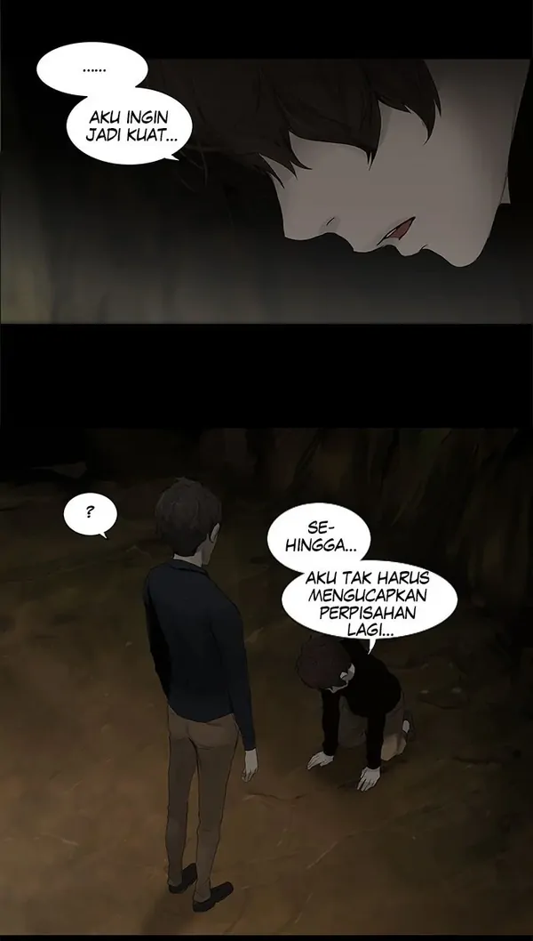 Baca Tower of God - Chapter 115 halaman 7