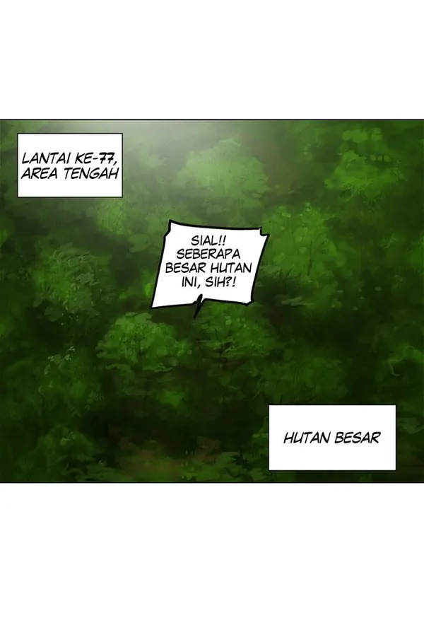 Baca Tower of God - Chapter 116 halaman 1