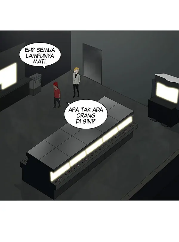 Baca Tower of God - Chapter 116 halaman 10