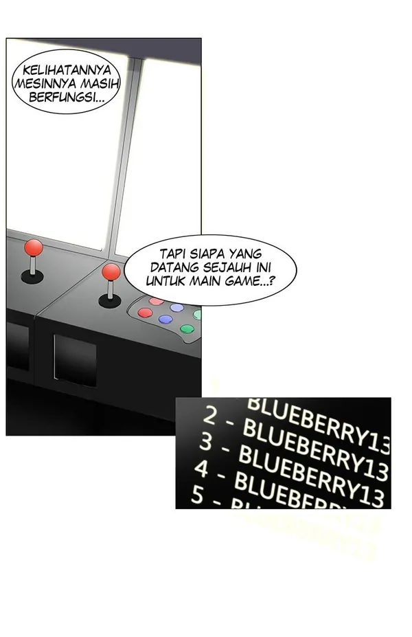 Baca Tower of God - Chapter 116 halaman 11