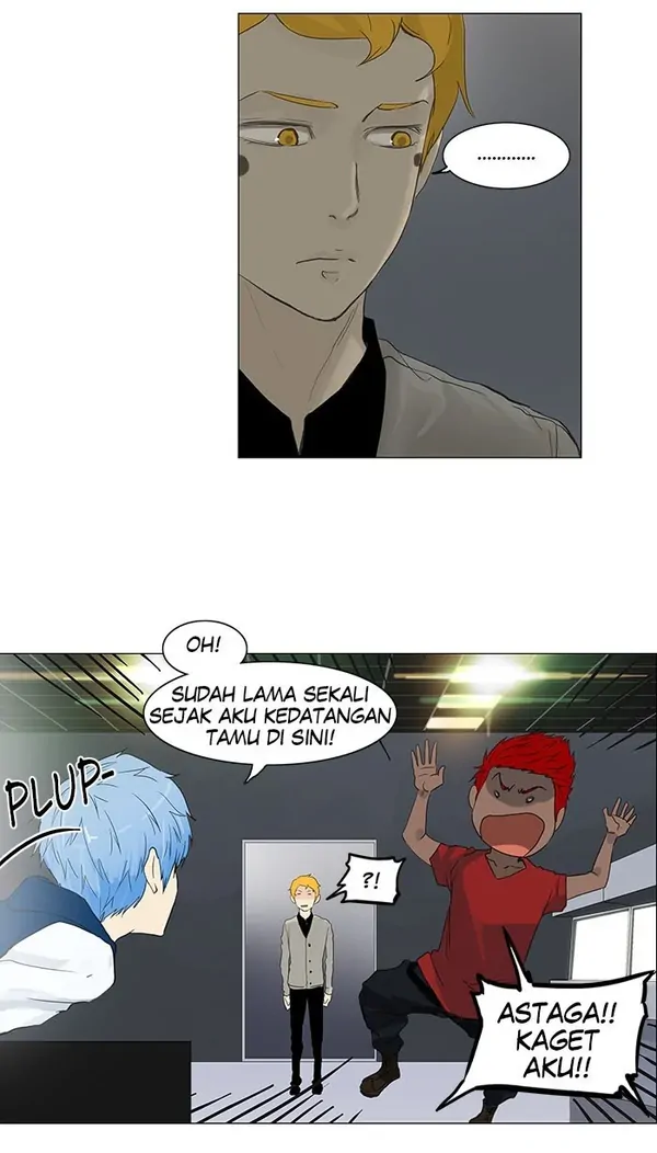 Baca Tower of God - Chapter 116 halaman 12
