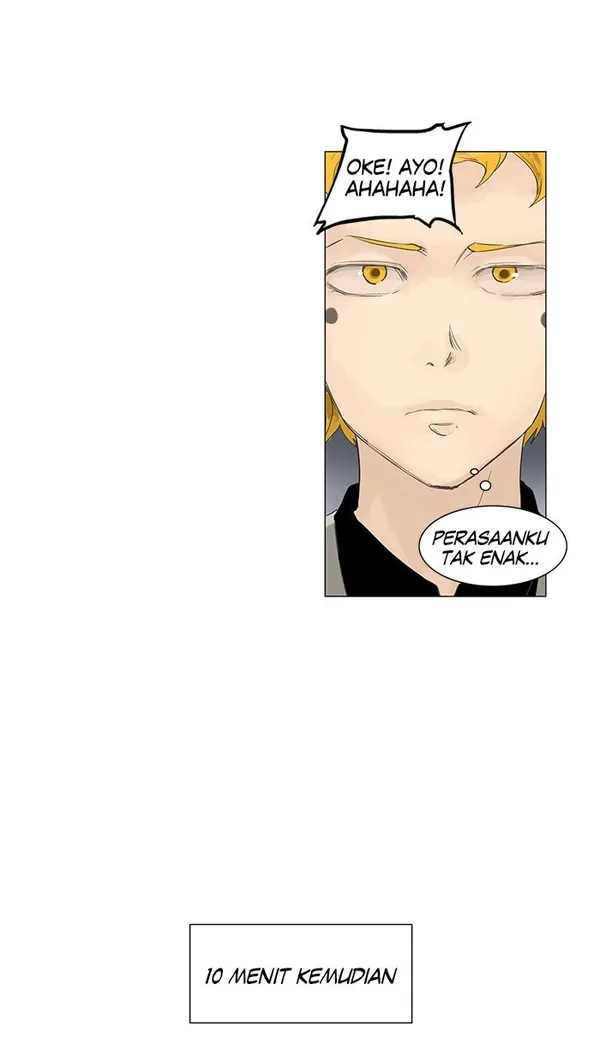 Baca Tower of God - Chapter 116 halaman 17