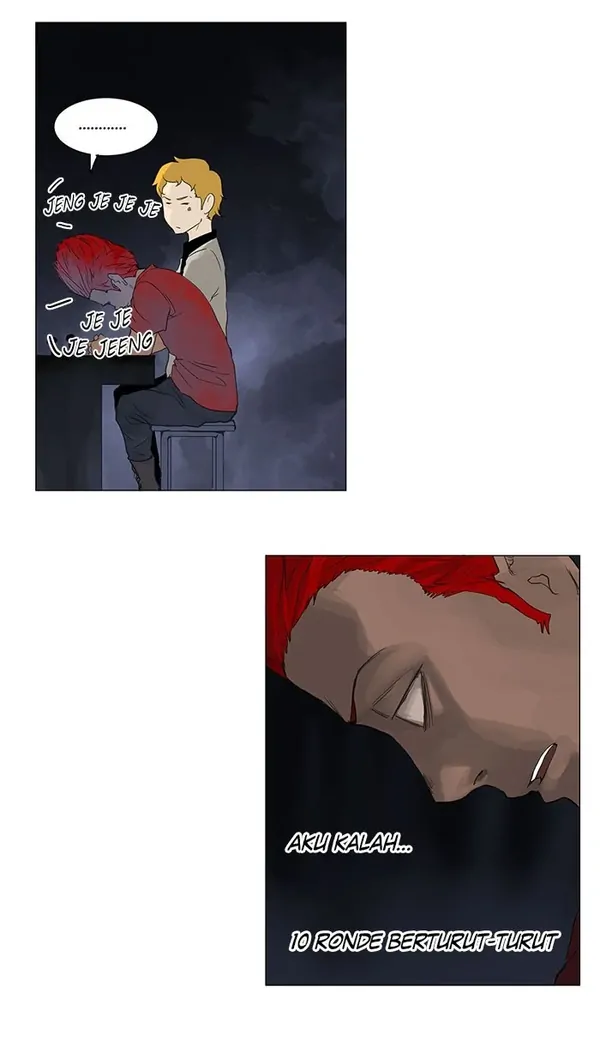 Baca Tower of God - Chapter 116 halaman 19
