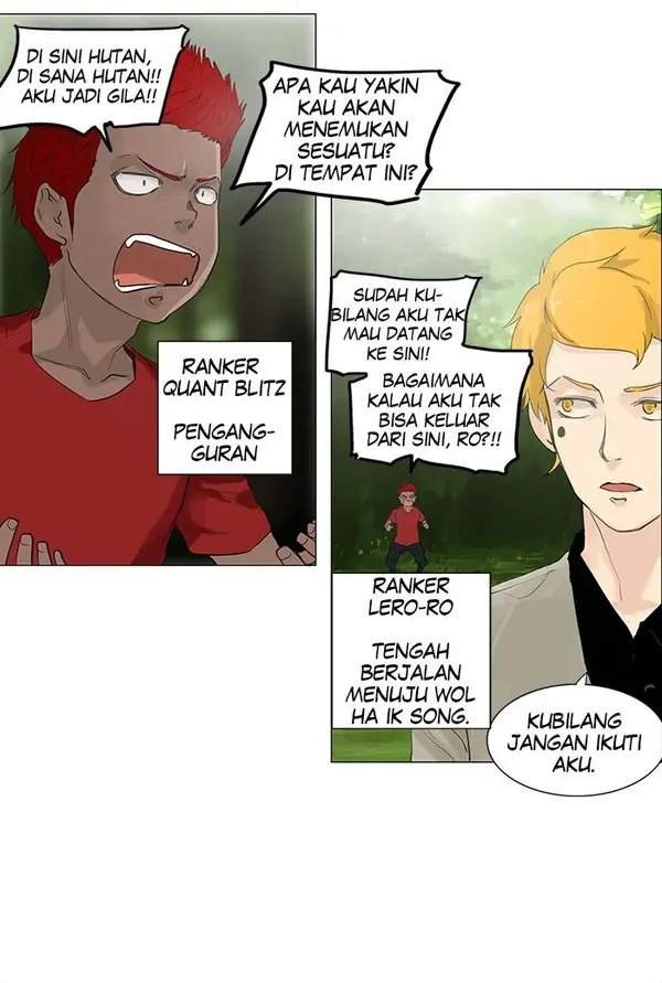 Baca Tower of God - Chapter 116 halaman 2