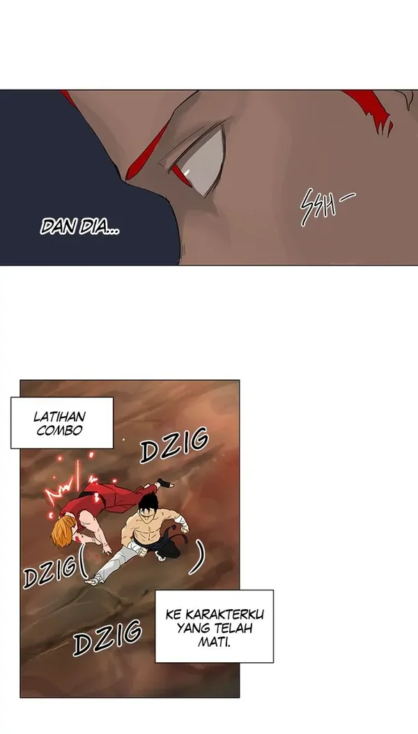 Baca Tower of God - Chapter 116 halaman 20