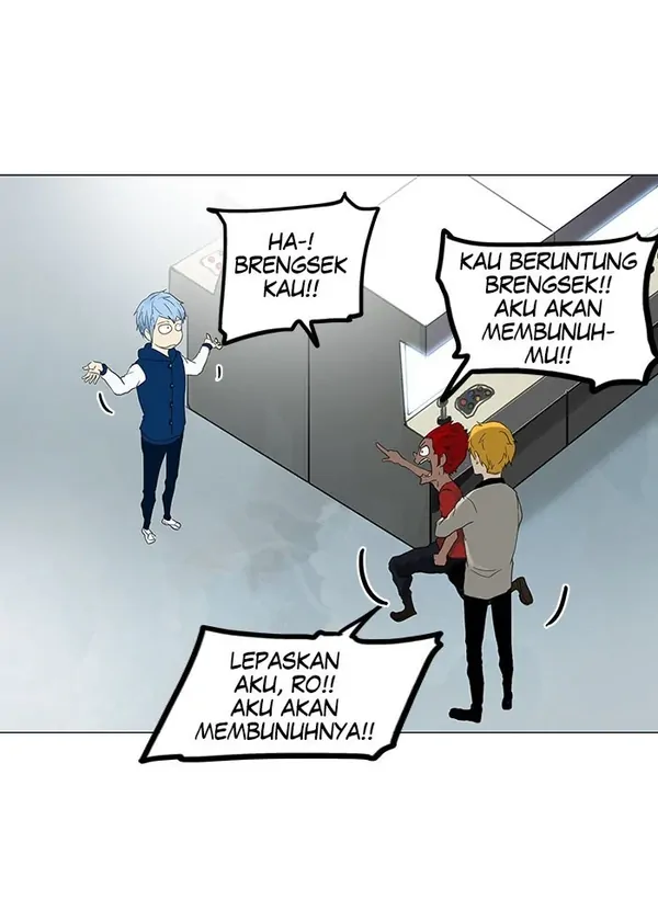 Baca Tower of God - Chapter 116 halaman 23