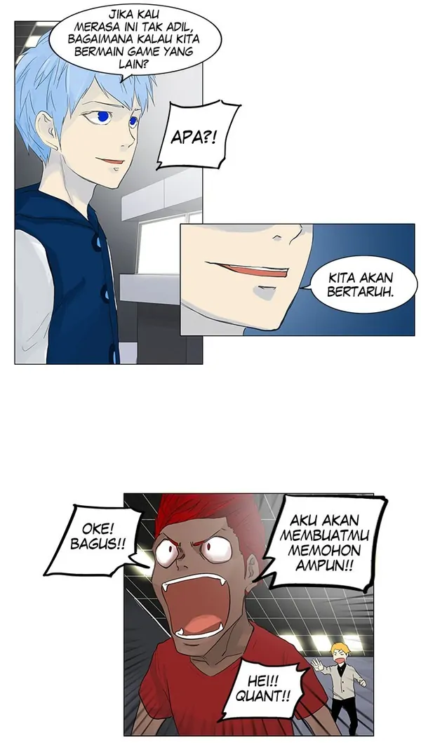 Baca Tower of God - Chapter 116 halaman 24