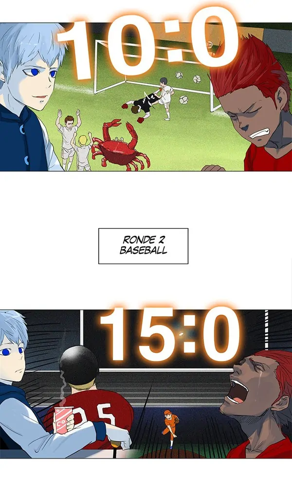 Baca Tower of God - Chapter 116 halaman 26