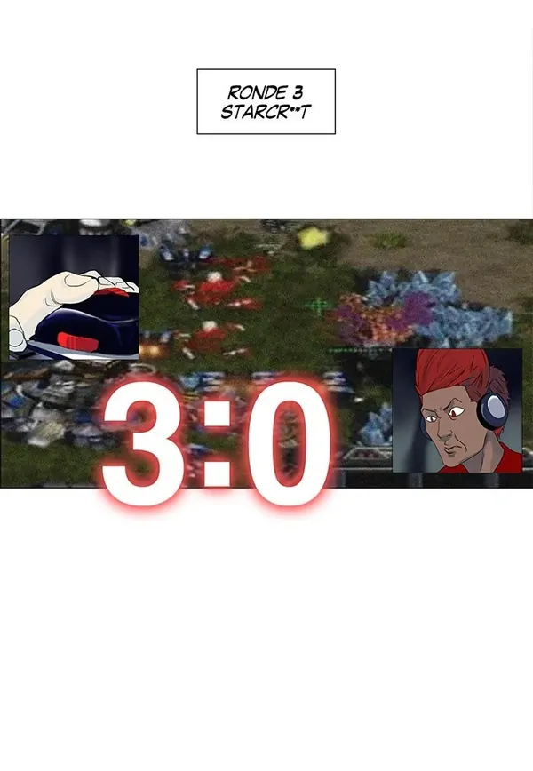 Baca Tower of God - Chapter 116 halaman 27