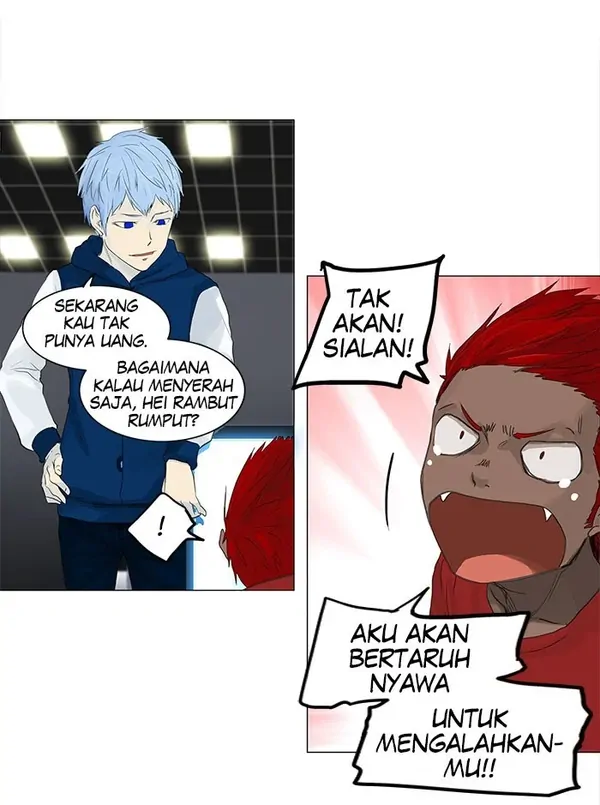 Baca Tower of God - Chapter 116 halaman 29