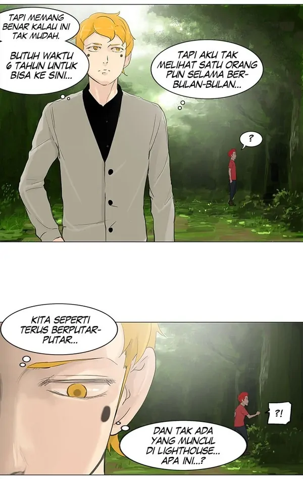 Baca Tower of God - Chapter 116 halaman 3