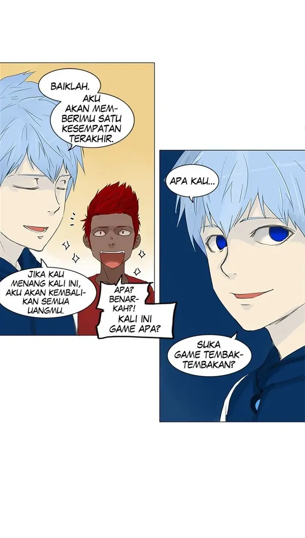 Baca Tower of God - Chapter 116 halaman 31