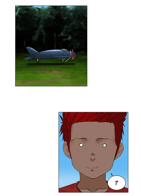 Baca Tower of God - Chapter 116 halaman 32