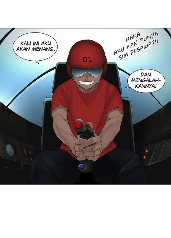 Baca Tower of God - Chapter 116 halaman 36