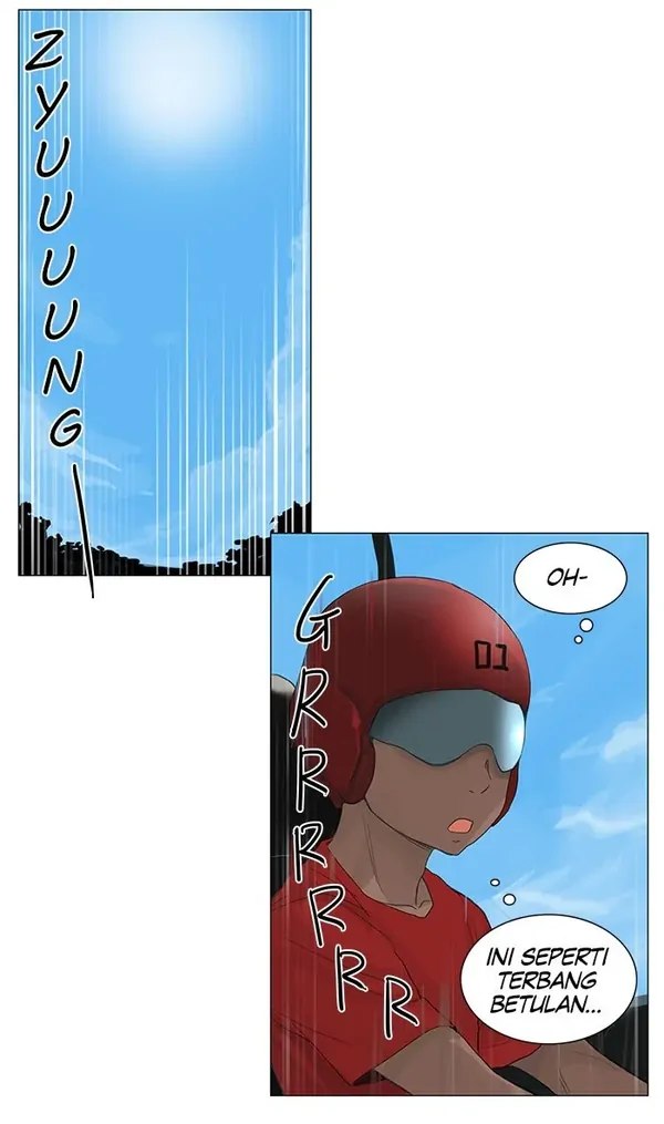 Baca Tower of God - Chapter 116 halaman 37